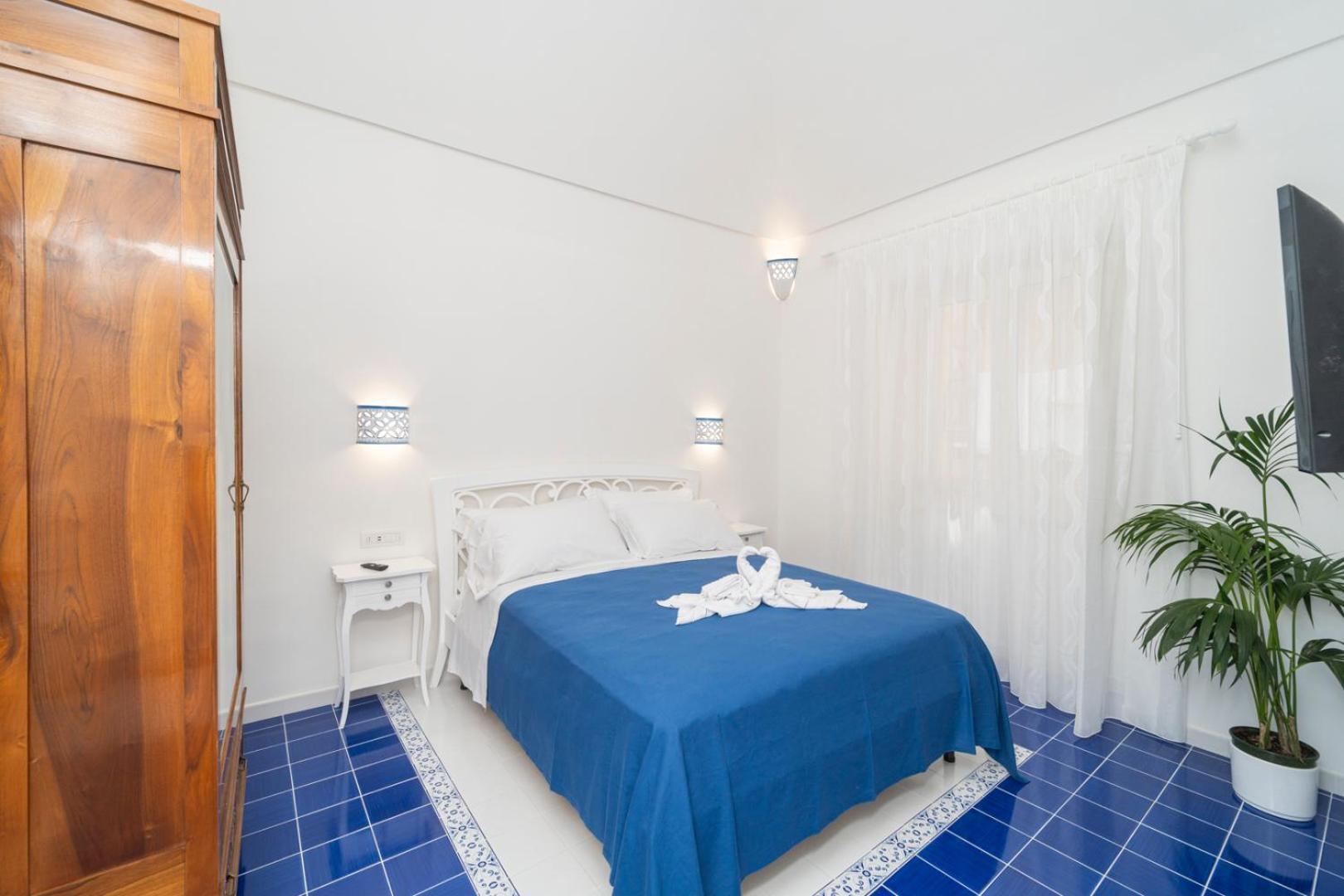Willa Relais Capitolo Maiori Zewnętrze zdjęcie