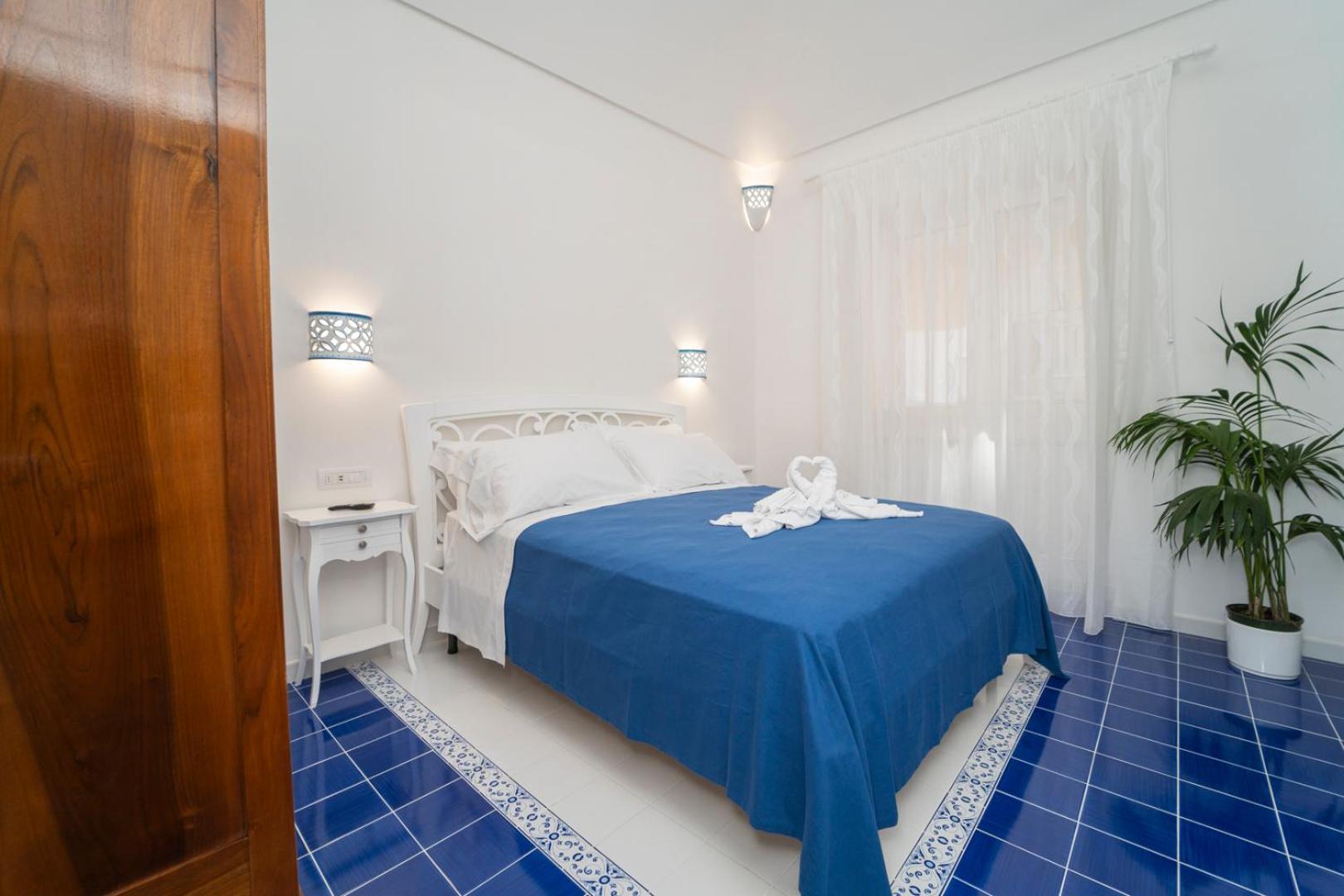 Willa Relais Capitolo Maiori Zewnętrze zdjęcie